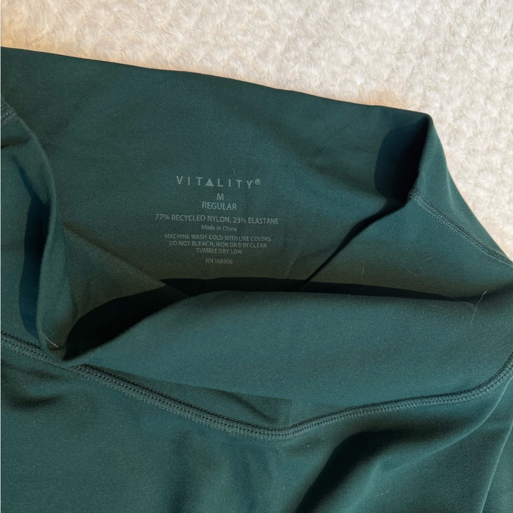 Vitality Cloud II™ Pant - Forest